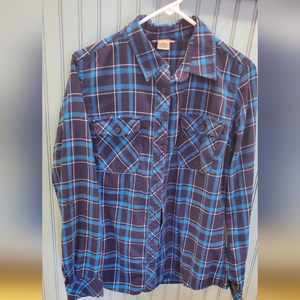 Duluth Flannel